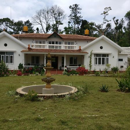 Robin Woods Homestay Sakleshpur Extérieur photo