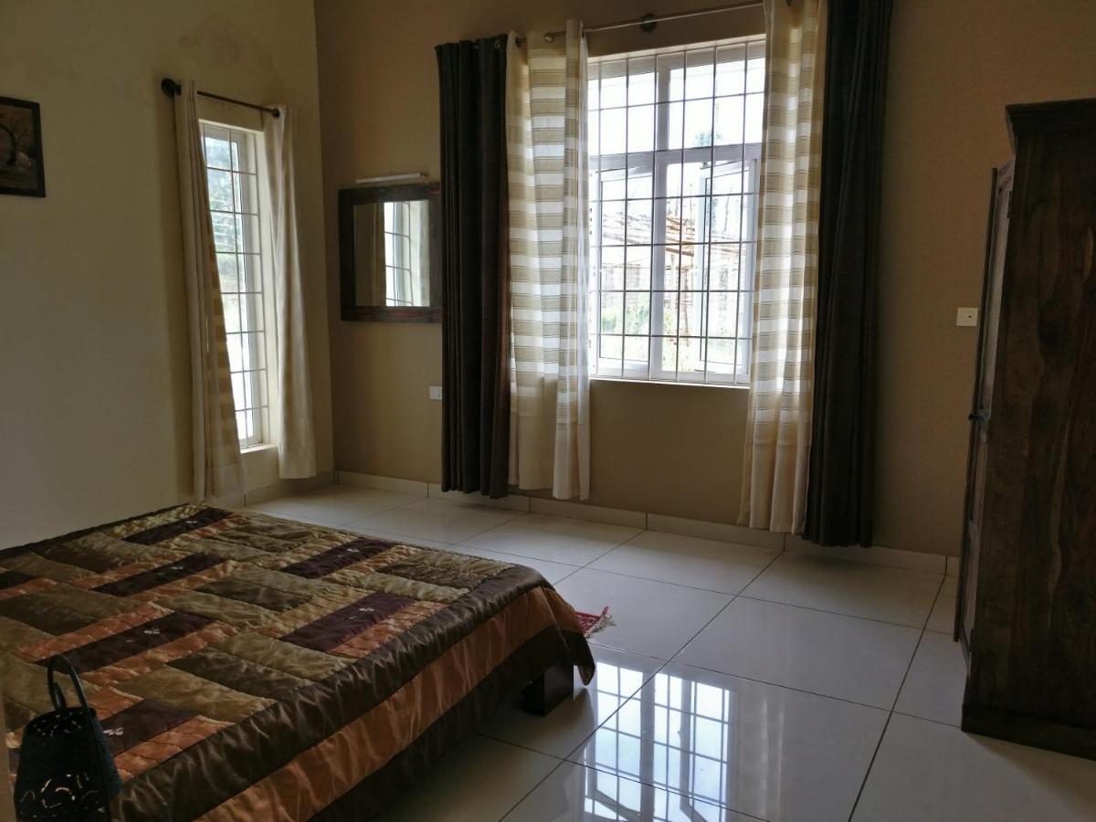 Robin Woods Homestay Sakleshpur Extérieur photo